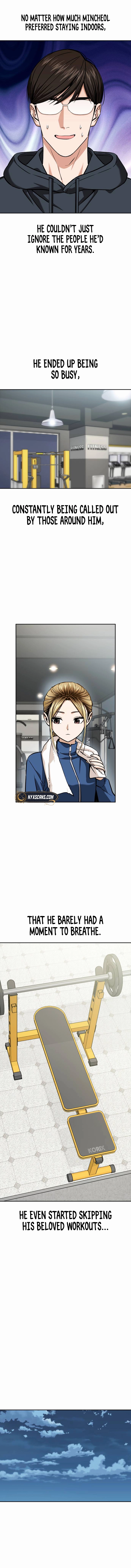 Match Made in Heaven by Chance Chapter 113 11